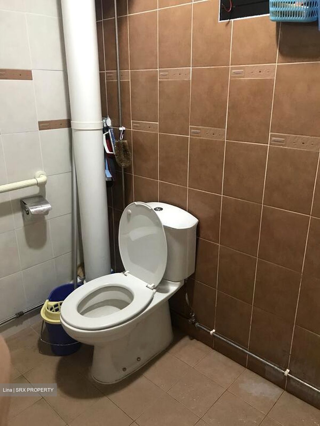 Blk 147 Bishan Street 11 (Bishan), HDB 4 Rooms #543146511